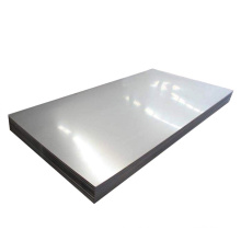201 Cold Rolled Stainless Steel Plate